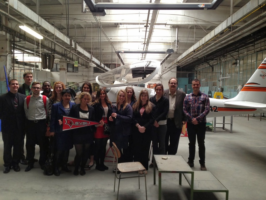 Prague 2014 Group Picture